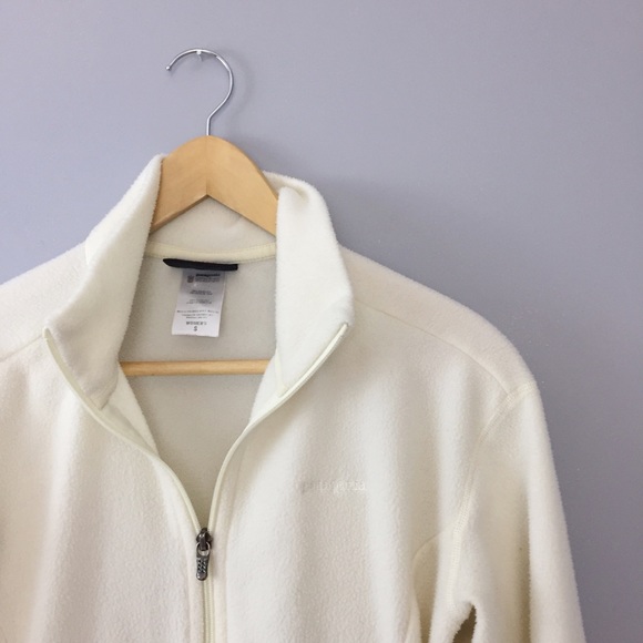 Patagonia Jackets & Blazers - Patagonia Synchilla Fleece Full Zip Jacket. Small